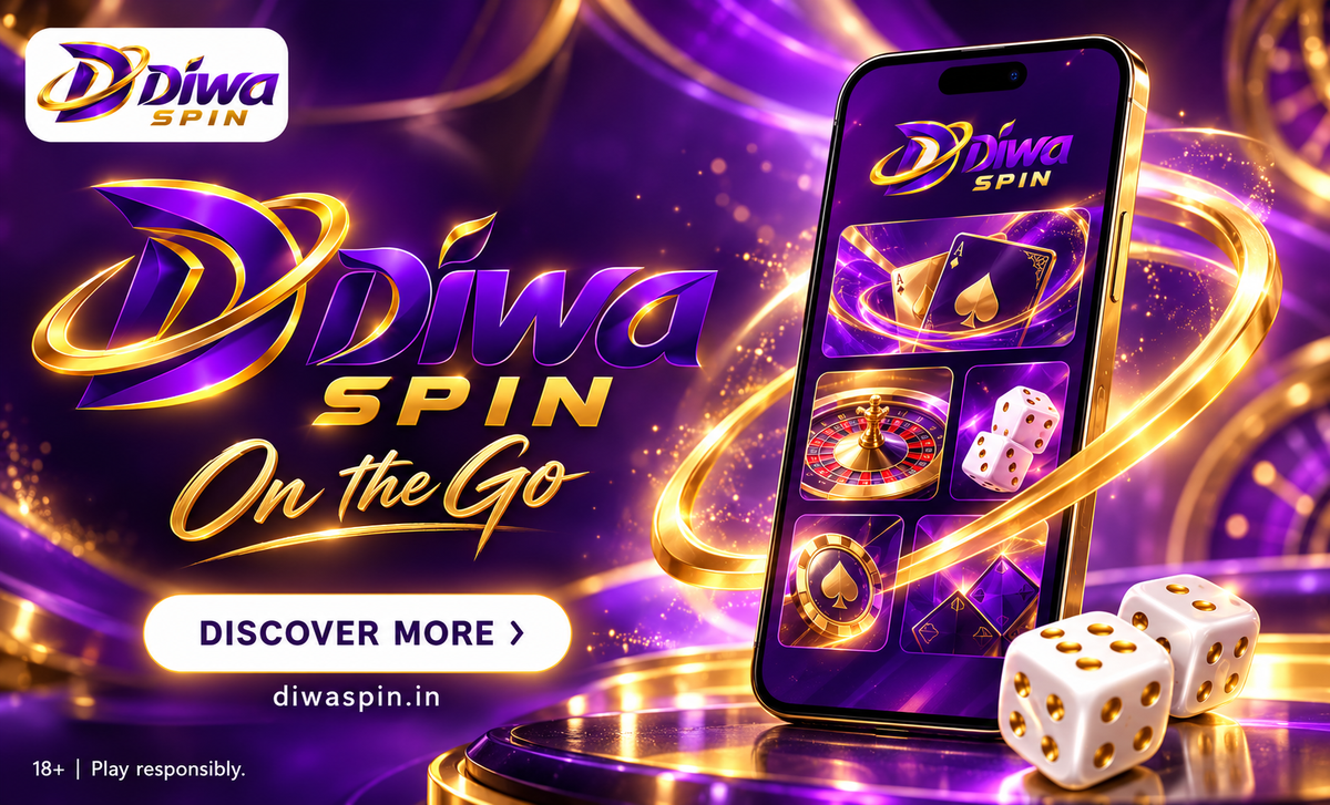 Diwa Spin guide