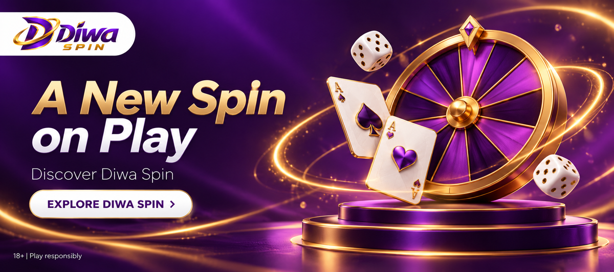 Diwa Spin guide